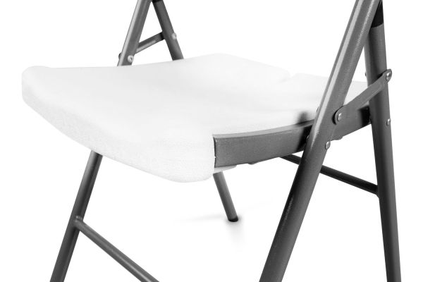 EVO Klappstuhl Detail